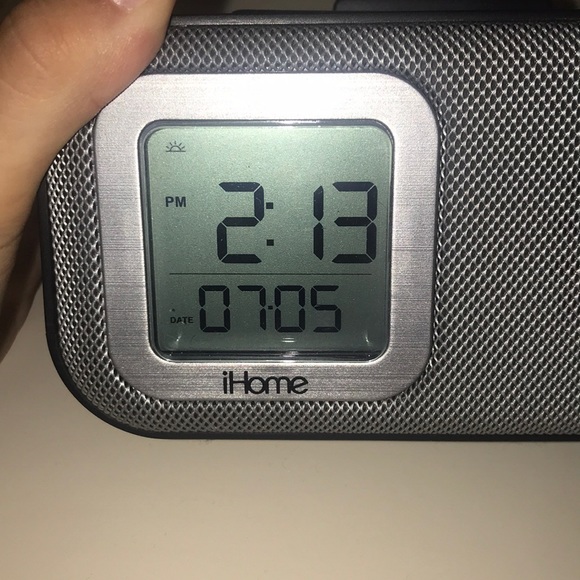 iHome mini - Picture 4 of 4